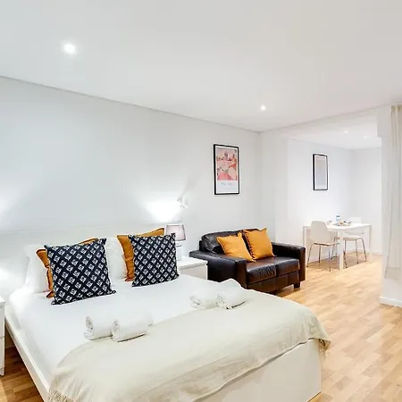 Bonjardim Downtown By Da'home Porto