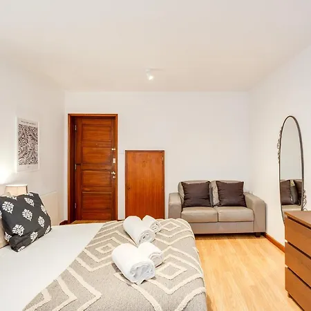 Bonjardim Downtown By Da'home Porto